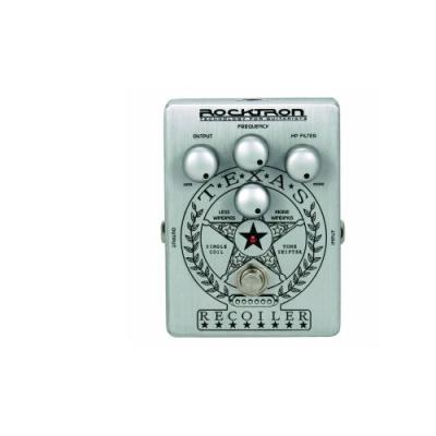 ROCKTRON Texas Recoiler